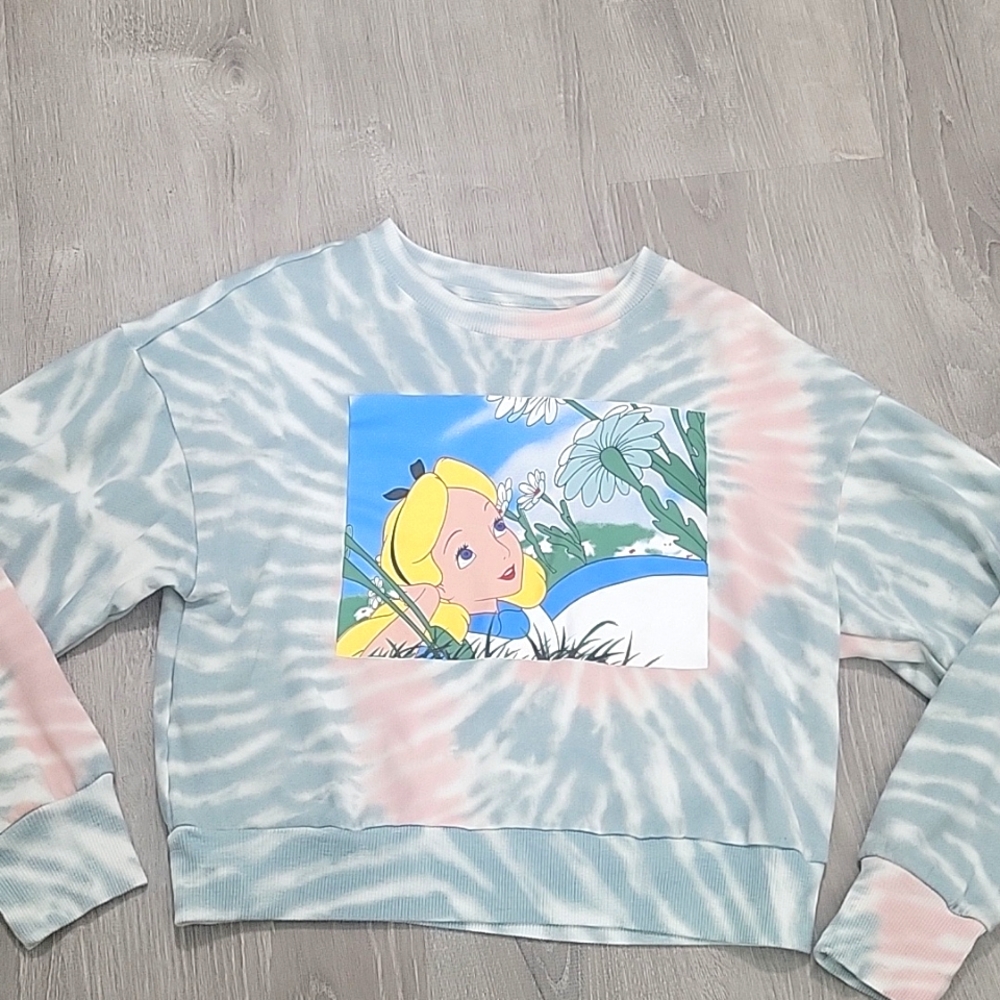Alice long sleeve